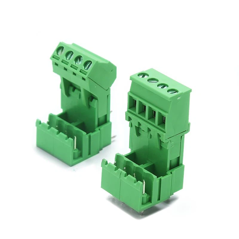 لماذا تتحول الكتلة الطرفية إلى اللون الأسود