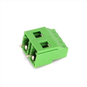45mm Din السكك الحديدية صندوق الضميمة