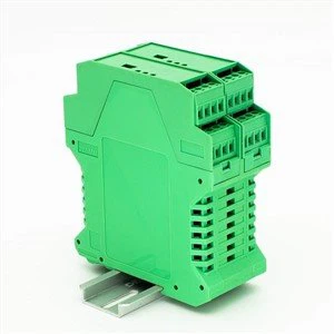 Din Rail Mounted Enclosures