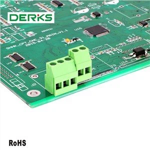 Enclosure for Din Rail Mounting